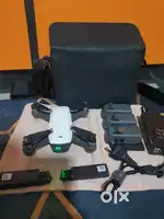 DJI SPARK DRONE