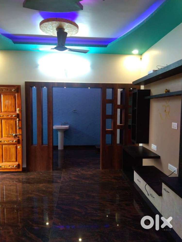 3bhk for lease in Electronic city