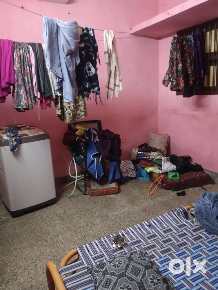 Super house no problem