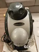 Almost New meaning Almost New Morphy Richards Coffee Maker