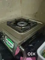 Single Burner stove