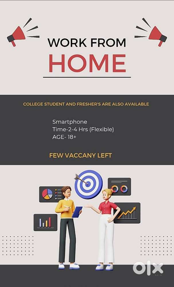 Work from home