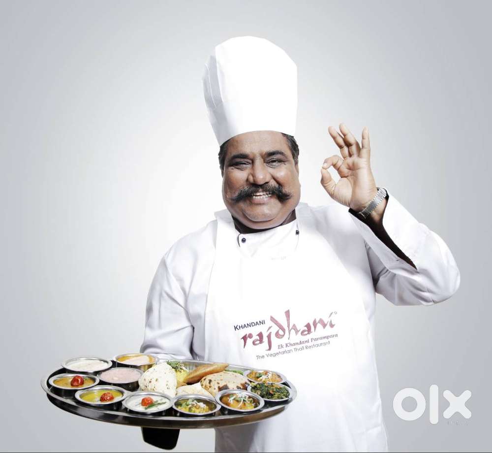 Maharaj Cook