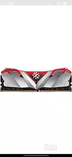 8X2= 16 GB RAM ADATA XPG