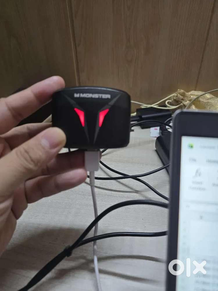 Monster Earphones AirPods