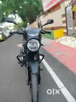 BAJAJ CT 125X