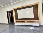 3 BHK  semi furnished flat for rent in TNGO colony, Gachibowli