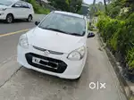 Maruti Suzuki Alto 800 LXI Anniversary Edition, 2013, Petrol