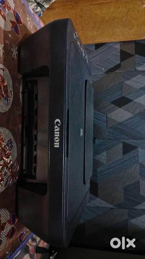 MG2570 Inkjet printer