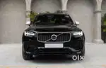 Volvo XC 90 D5 Inscription, 2017, Diesel