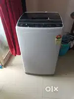 Top Load Washing Machine for Sale – Like New