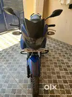 TVS Apache RTR 160 – 2017 Model – Good Condition