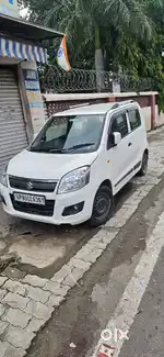 Maruti Suzuki Wagon R 2013 CNG & Hybrids 82000 Km Driven