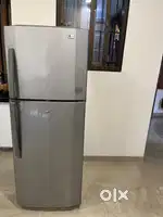LG Fridge-350 L