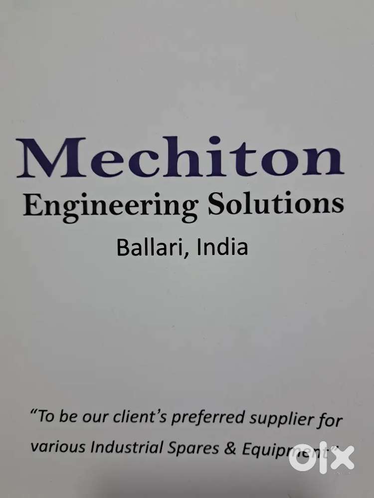 Office Administrator