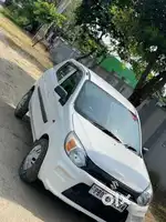 Maruti Suzuki 800 2021 Petrol 37000 Km Driven