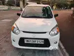 Maruti Suzuki Alto 800 CNG LXI Optional, 2019, CNG & Hybrids