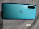 One plus nord ce 5g