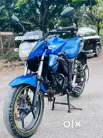 Suzuki Gixer