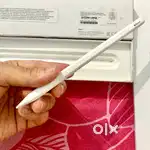 Apple pencil