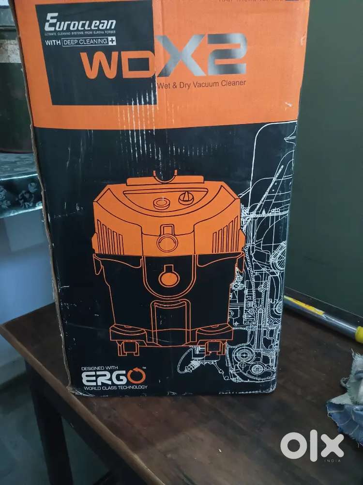 Vacuum cleaner for sale