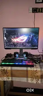 Gaming pc for sale