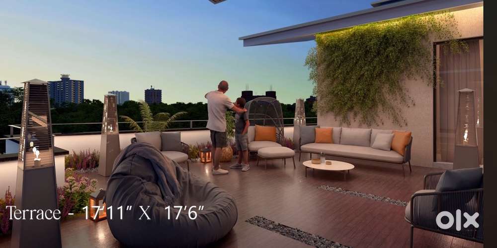 Row house 5 BHK near mundhwa and Koregaun park