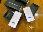 Samsung galaxy note 20 ultra (5g) 12gb 256gb fresh piece's unused avlb