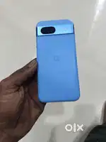 Pixel 8a 5 month old 8 128 fresh new candisan