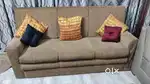 COMPLETE SOFA SET