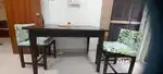 Dining table 4 seated