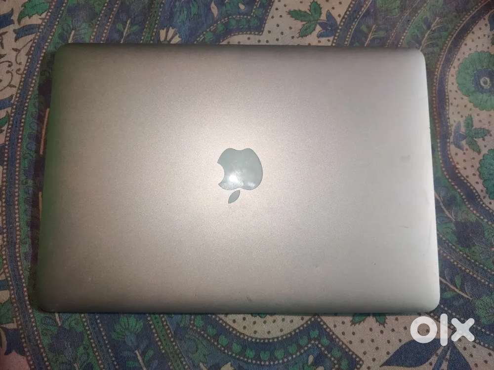 Macbook air 2015