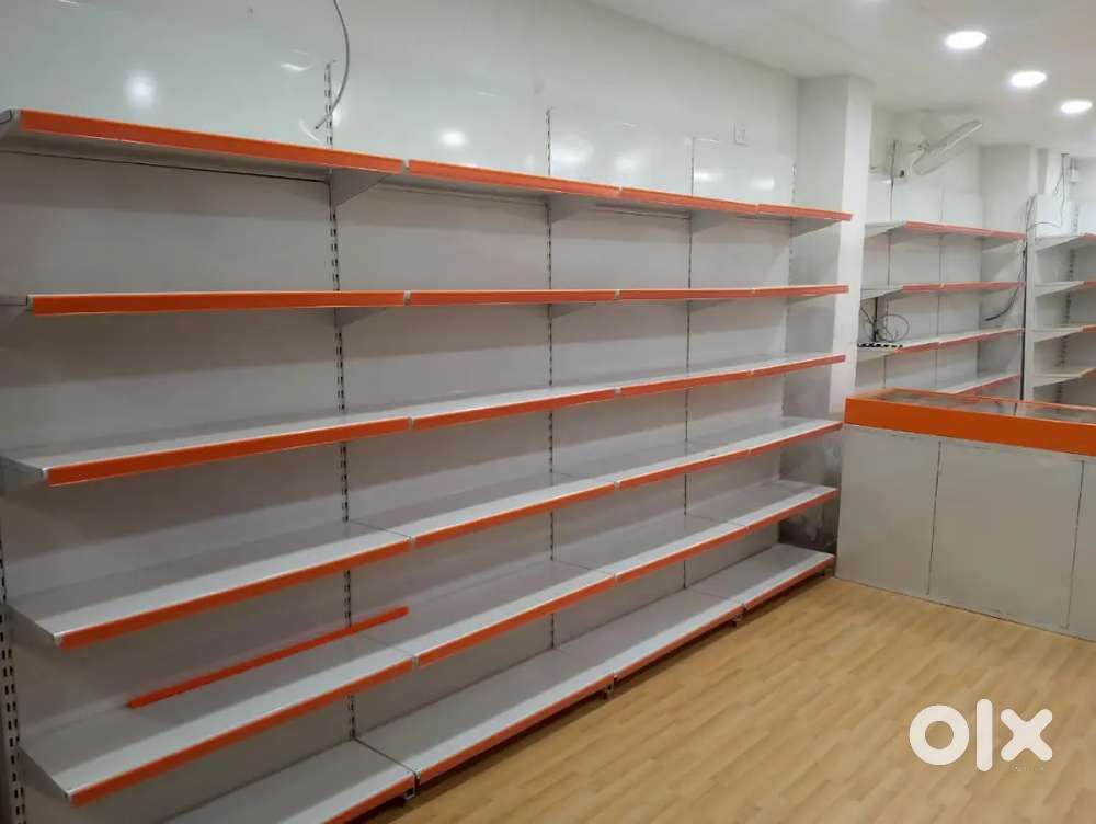 Old racks available