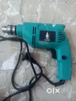 Drill machine