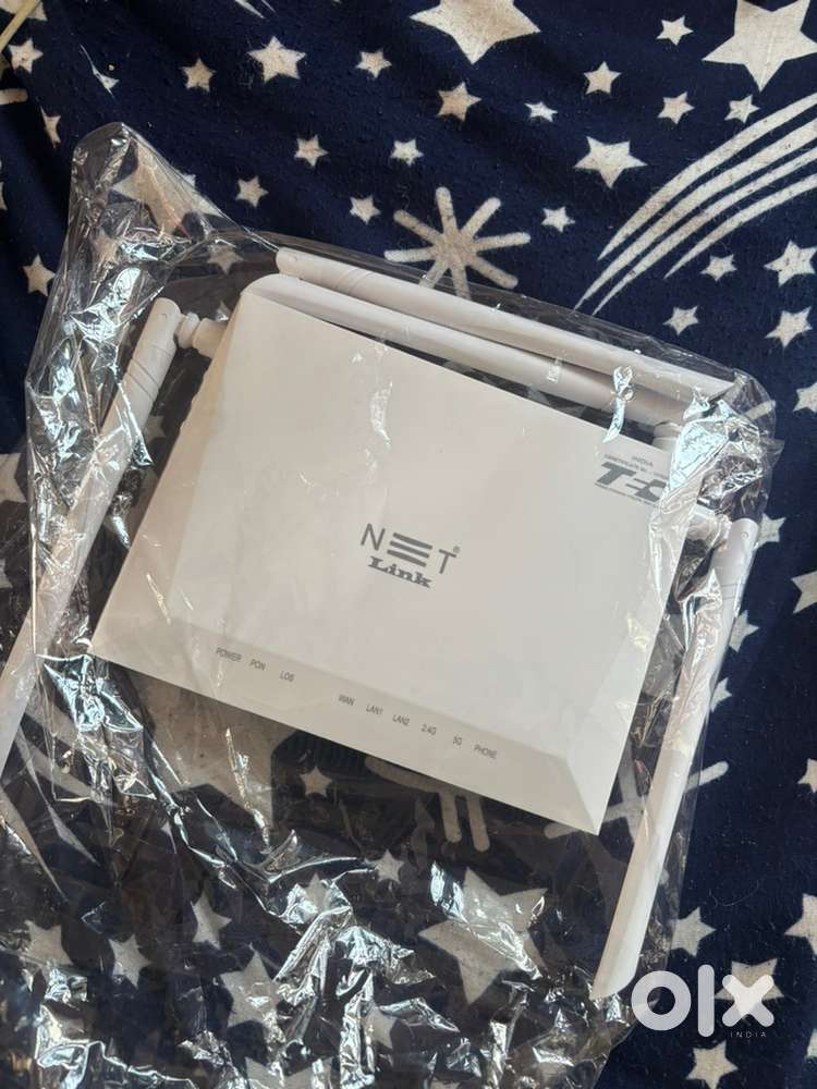 Modem Netlink Not used