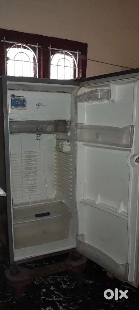 Fridge in good condition