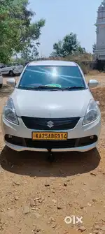 Maruti Suzuki Swift Dzire Tour 2022
