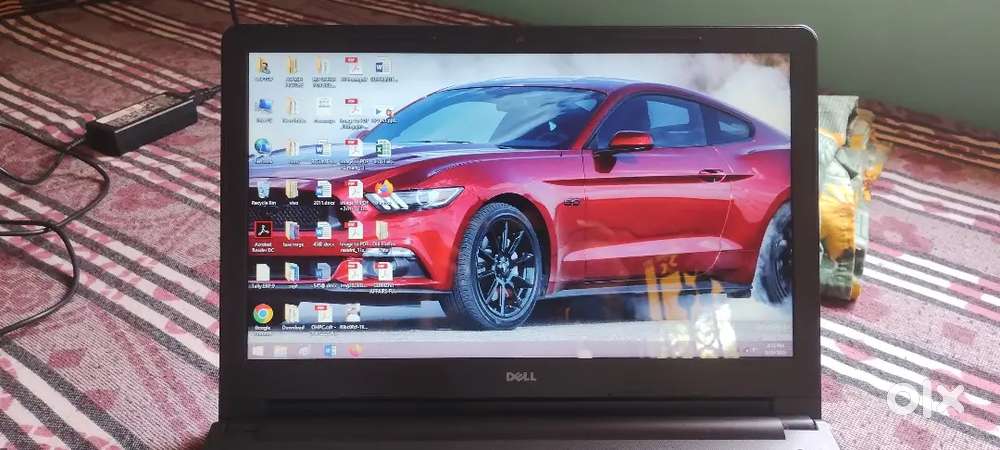 Dell laptop