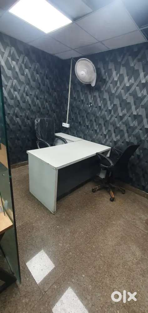 Newly full furnished 1 cabin 8 seat