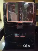 Water purifier