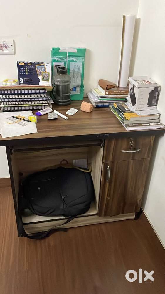 Study Table