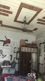 House sell hm moad road muktsar 7.5 marle 2 room 1 Bethak fl