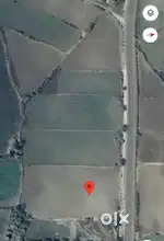 3 bheegha khet hai sanichara corridor ke pass..
