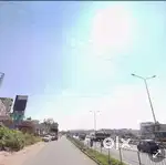 HOSUR  NH HIGHWAY COMMERCIAL LAND 1 Acer 32 CENTS