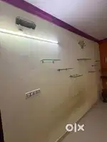 Ready to move G+2 individual house for sale in one town