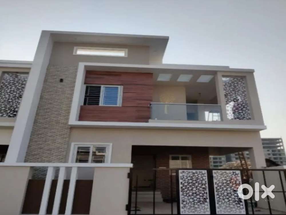 Trichy New house for sale