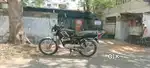 Good condition bike