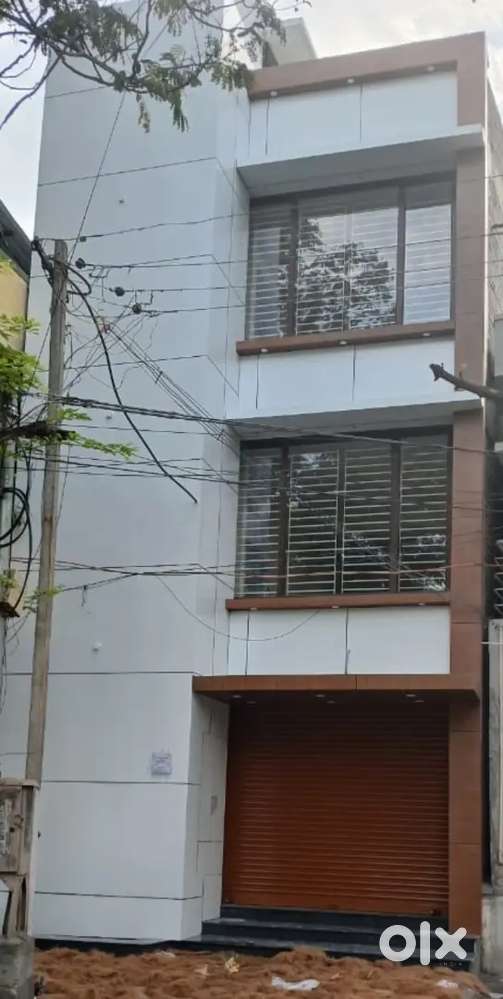 Nirmal skywin opposite , mall main road facing salem 4 roads