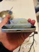 I phone 15 +. 128 GB