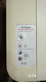 HP Deskjet 1515 Printer in excellent condition